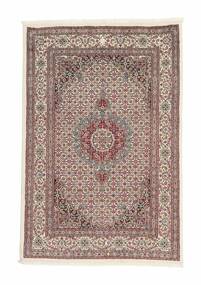 Alfombra Oriental Moud 100X152 Marrón/Beige (Lana, Persia/Irán)