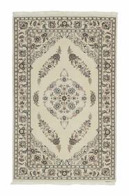  82X133 Medallion Small Nain 6La Rug Wool