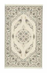  82X135 Medallion Small Nain 6La Rug Wool