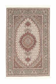 Tapete Oriental Tabriz 50 Raj 82X130 Castanho/Bege (Lã, Pérsia/Irão)