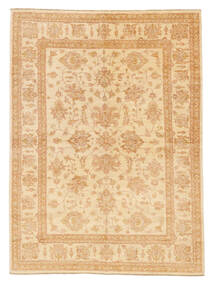 Alfombra Oriental Ziegler Fine 178X238 Naranja/Marrón (Lana, Pakistán)