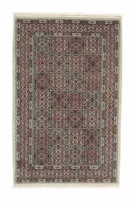 97X150 Moud Rug Oriental Brown/Black (Wool, Persia/Iran)