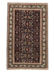  173X279 Medallón Ardabil Fine Alfombra Lana, Carpetvista