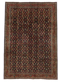  188X270 Tabriz 40 Raj Vloerkleed Wol, Carpetvista