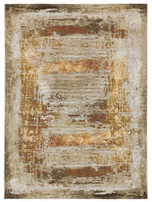  Indoor/Outdoor Rug 200X300 Abstract Washable Gillian - Gold/Multicolor