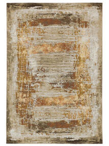  Indoor/Outdoor Rug 160X230 Abstract Washable Gillian - Gold/Multicolor