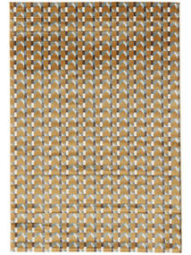  300X400 Large Pilar Rug - Mustard Yellow