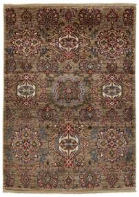 106X147 Ziegler Ariana Rug Oriental Brown/Black (Wool, Afghanistan)