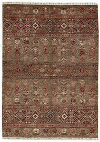  179X246 Medallion Ziegler Ariana Rug Wool