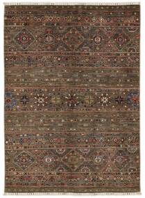  Ziegler Ariana Rug 176X244 Brown/Black