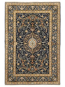  Persan Kashan Fine Covor 135X201 Carpetvista