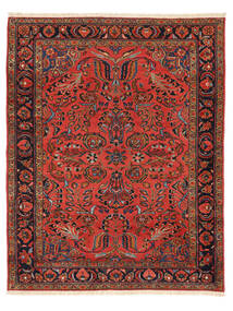  156X196 Medallion Piccolo Lillian Tappeto Lana, Carpetvista