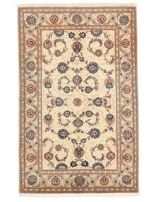 139X215 Keshan Fine Teppich Orientalischer (Wolle, Persien/Iran) Carpetvista