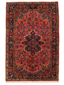  145X213 Mehraban Matot Matto Persia/Iran Carpetvista