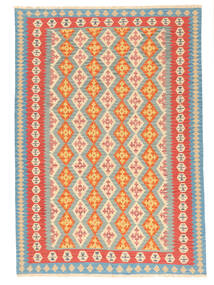  215X300 Kilim Qashqai Rug Carpetvista