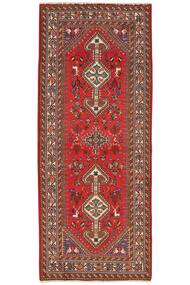  81X196 Small Abadeh Rug Wool