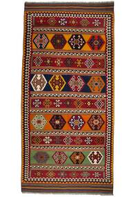  147X303 Βιντάζ Μικρό Kilim Βιντάζ Χαλι Μαλλί