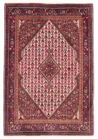  103X155 Small Malayer Fine Rug Wool