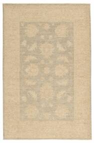  100X154 Medallion Small Ziegler Rug Wool