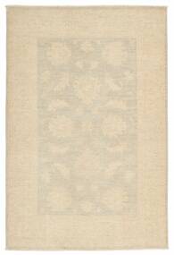  103X155 Medallion Small Ziegler Rug Wool