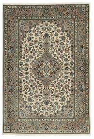  115X175 Medallion Small Keshan Rug Wool