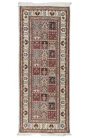  77X192 Small Moud Rug Wool