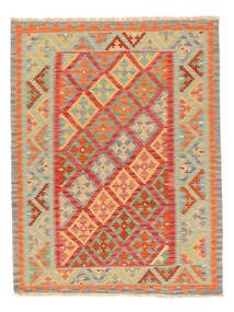 Kelim Ghashghai Matta 157X205 Persien/Iran Carpetvista