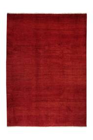  263X370 Large Gabbeh Persia Rug Wool