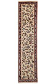 69X293 Sarouk Rug Oriental Runner
 Brown/Black (Wool, Persia/Iran)