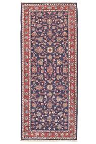  Persian Keshan Rug 80X196 Runner
 (Wool, Persia/Iran)