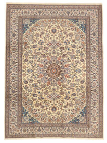  259X354 Medallion Largo Nain Fine 9La Tappeto Lana, Carpetvista