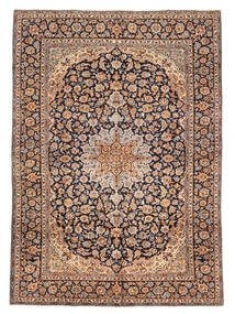  290X408 Najafabad Rug Brown/Black Persia/Iran Carpetvista