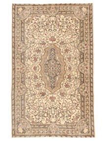 Colored Vintage Matot Matto 182X292 Ruskea/Oranssi Villa, Turkki