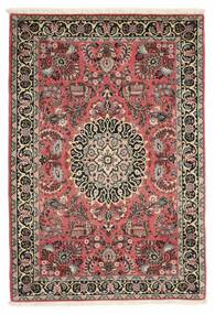  110X160 Small Hamadan Shahrbaf Rug Wool