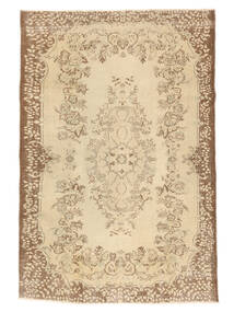  Colored Vintage - Turkiet 176X260 Oransje/Beige