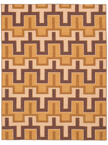  200X300 Washable Mona Rug - Brown Cotton