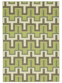 Kitchen Rug
 Mona 140X200 Cotton Olive Green