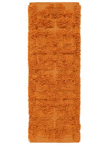 Sonia 80X250 Small Orange Runner Rug