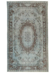  174X299 Vintage Colored Vintage Alfombra Lana