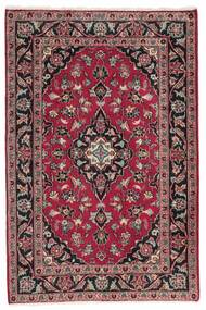  100X148 Medallion Small Keshan Rug Wool