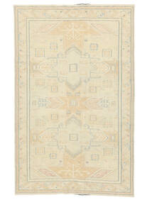 Alfombra Oriental Kilim Suzani 191X302 Amarillo/Naranja (Lana, Afganistán)