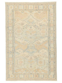  Kelim Suzani Matot 196X300 Carpetvista