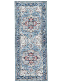 Kitchen Rug
 Georgia Oriental 80X200 Cotton Blue/Multicolor