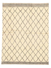  171X224 Berber Style Vloerkleed Oranje/Beige Afghanistan Carpetvista