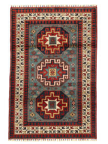  Kazak Fine Matot 117X179 Carpetvista