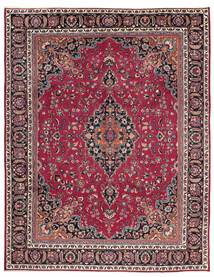  Oriental Mashad Rug 295X370 Large Wool, Persia/Iran