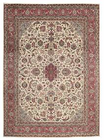  295X408 Sarouk Covor Maro/Dark Red Persia/Iran
