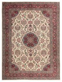  Oriental Hamadan Shahrbaf Rug 292X387 Large Wool, Persia/Iran