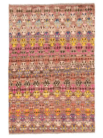 89X131 Moroccan Berber - Afghanistan Rug Modern (Wool, Afghanistan) Carpetvista