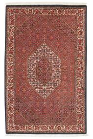  Bidjar Takab/Bukan Rug 113X180 Persian Wool Dark Red/Black Small